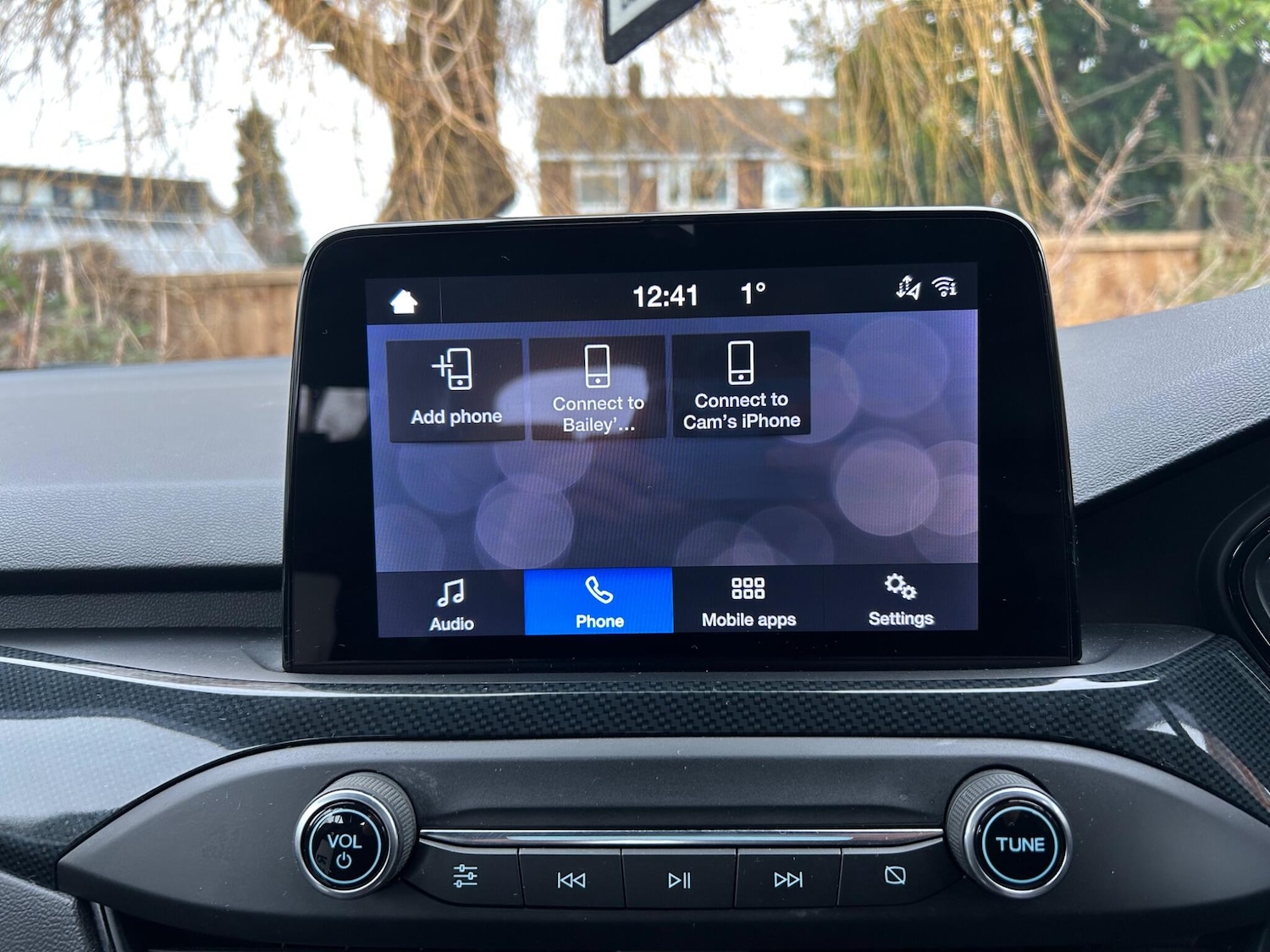 Used Ford Focus 2020 for sale - 77424795: Photo 47