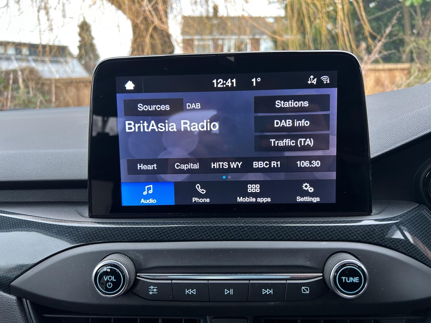 Used Ford Focus 2020 for sale - 77424795: Photo 48