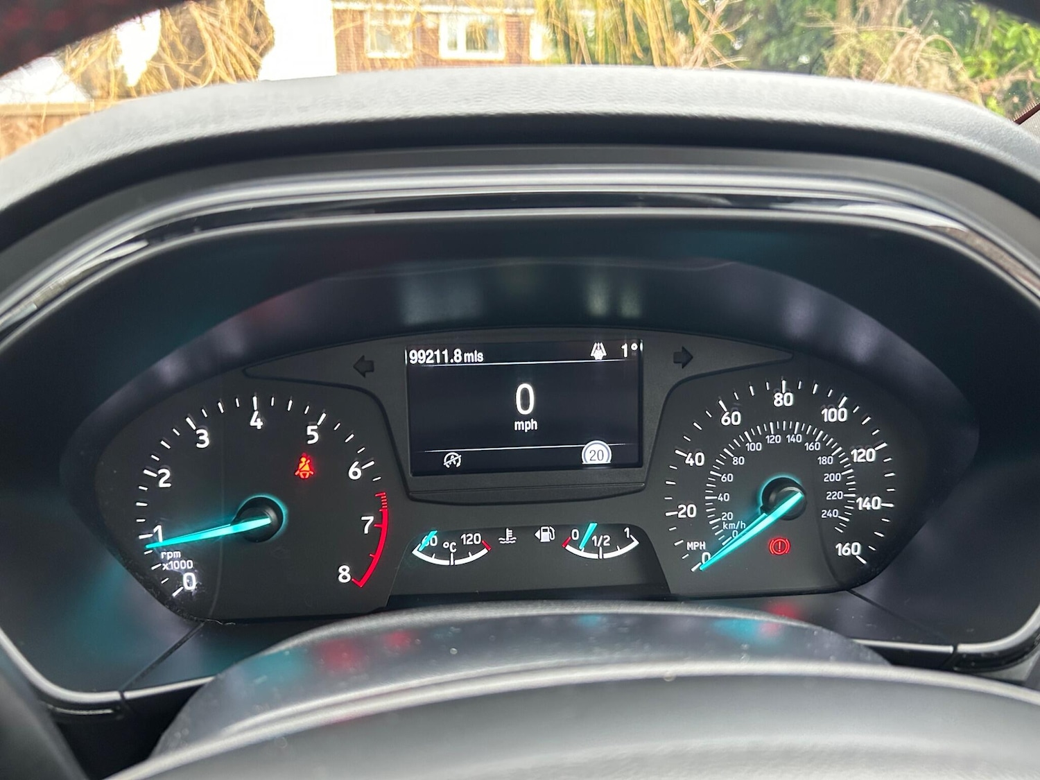 Used Ford Focus 2020 for sale - 77424795: Photo 49