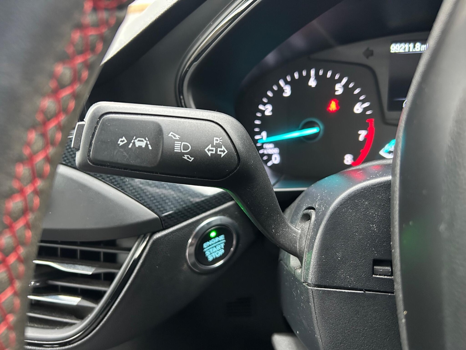 Used Ford Focus 2020 for sale - 77424795: Photo 50