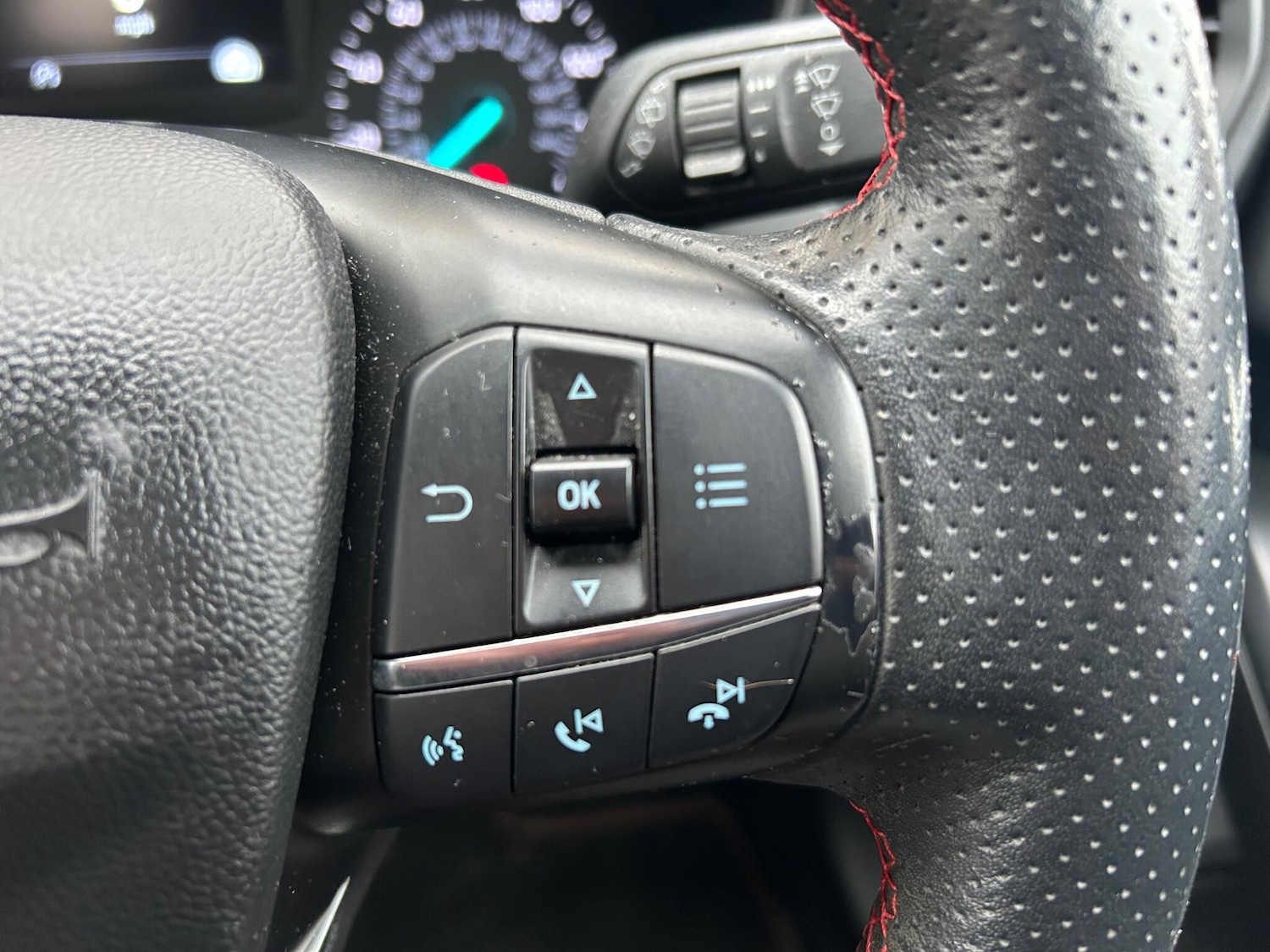 Used Ford Focus 2020 for sale - 77424795: Photo 54