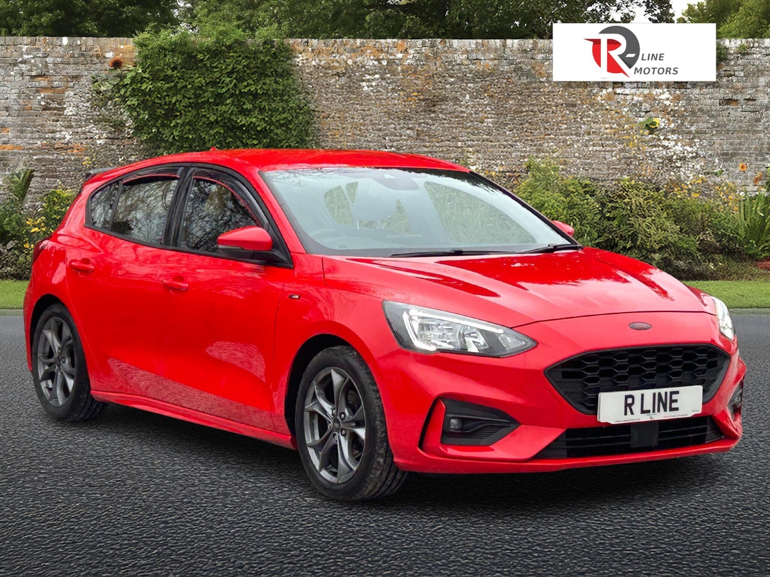 Used Ford Focus 2020 for sale - 77424795: Photo 6