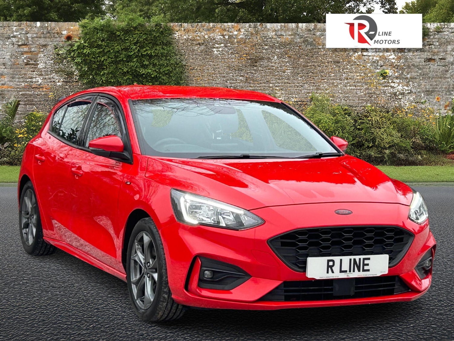 Used Ford Focus 2020 for sale - 77424795: Photo 7