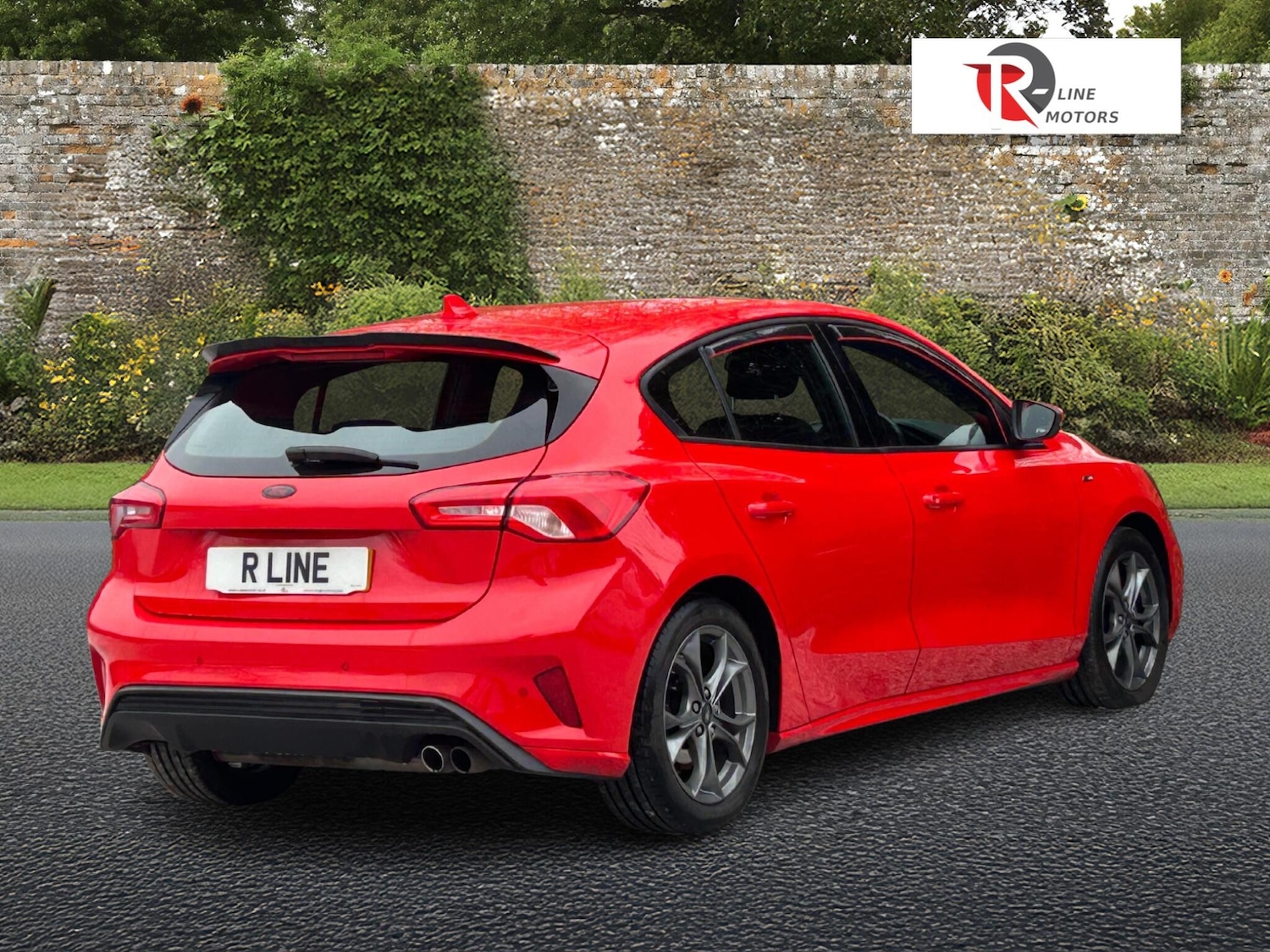 Used Ford Focus 2020 for sale - 77424795: Photo 9