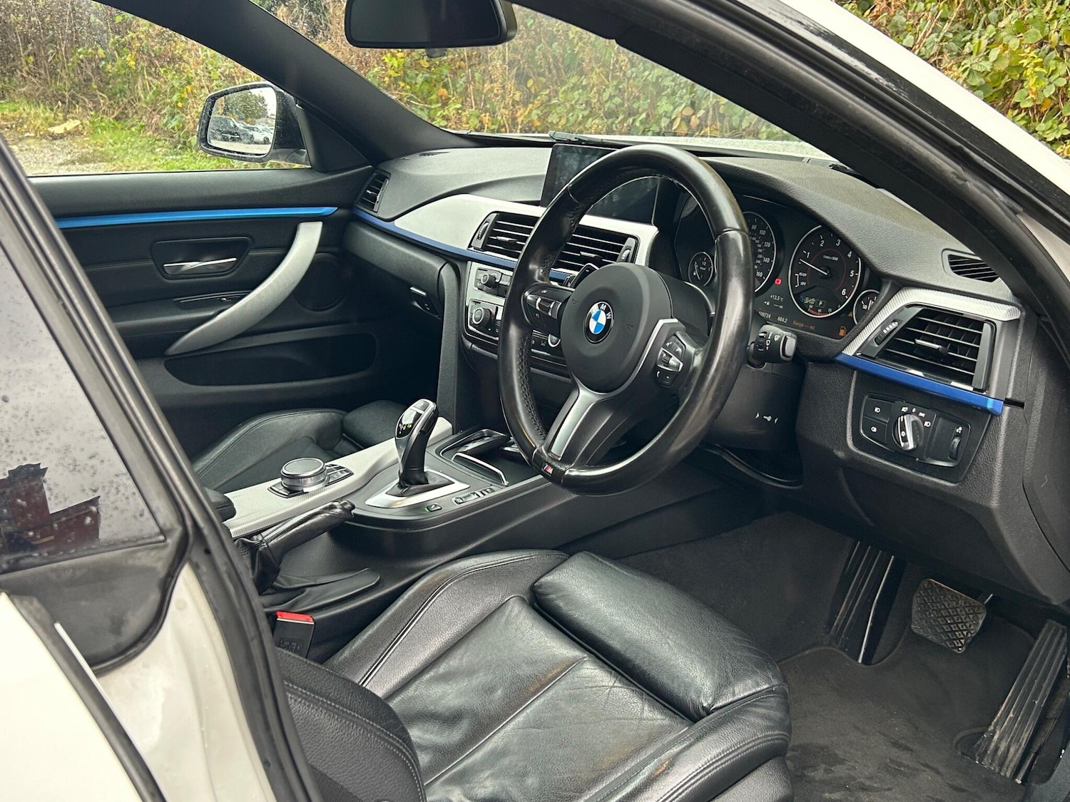 Used BMW 4 Series 2017 for sale - 76994525: Photo 10