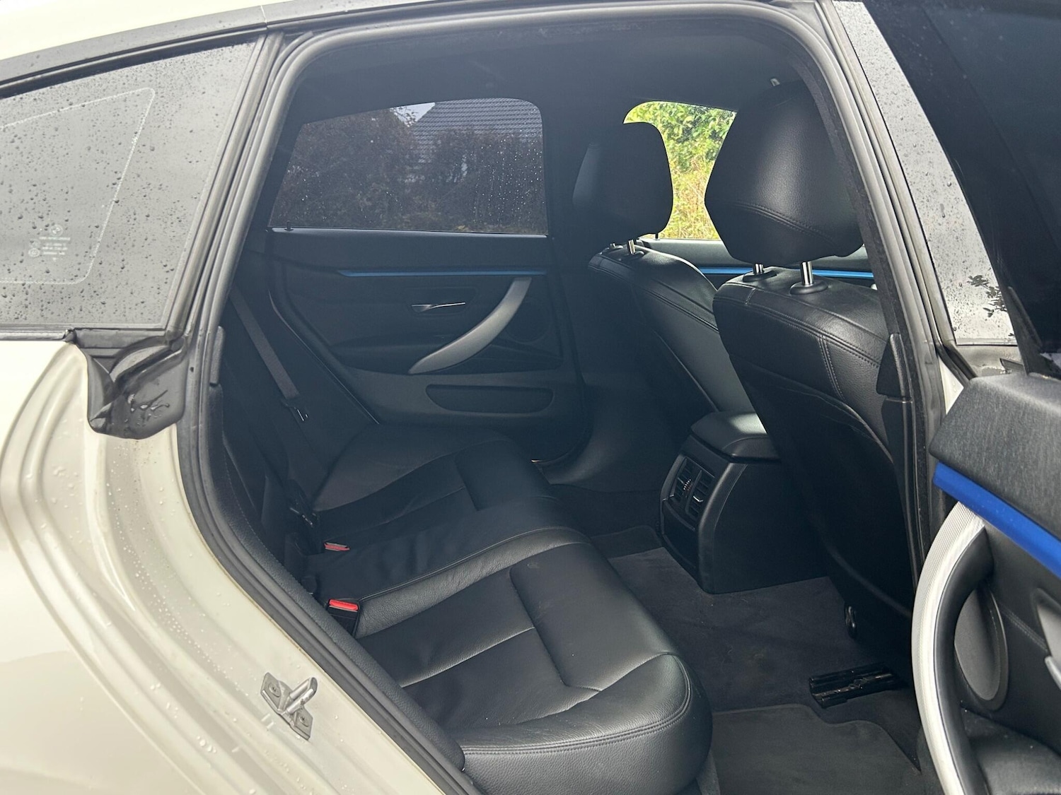 Used BMW 4 Series 2017 for sale - 76994525: Photo 12