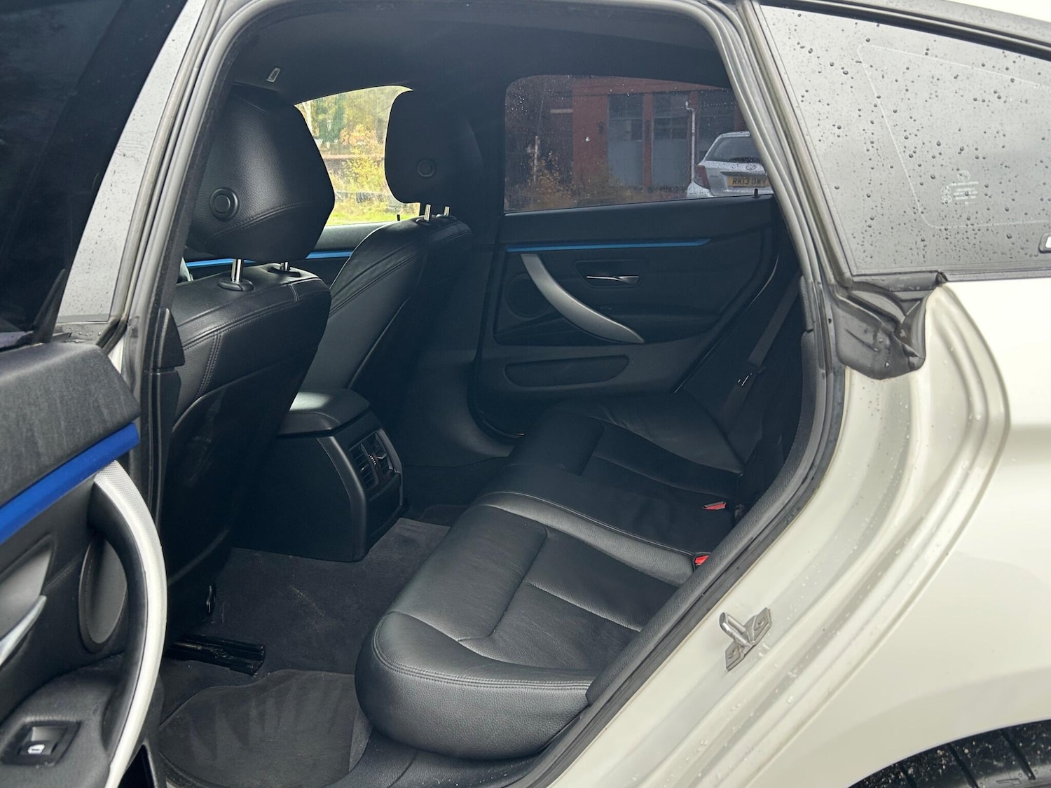 Used BMW 4 Series 2017 for sale - 76994525: Photo 18