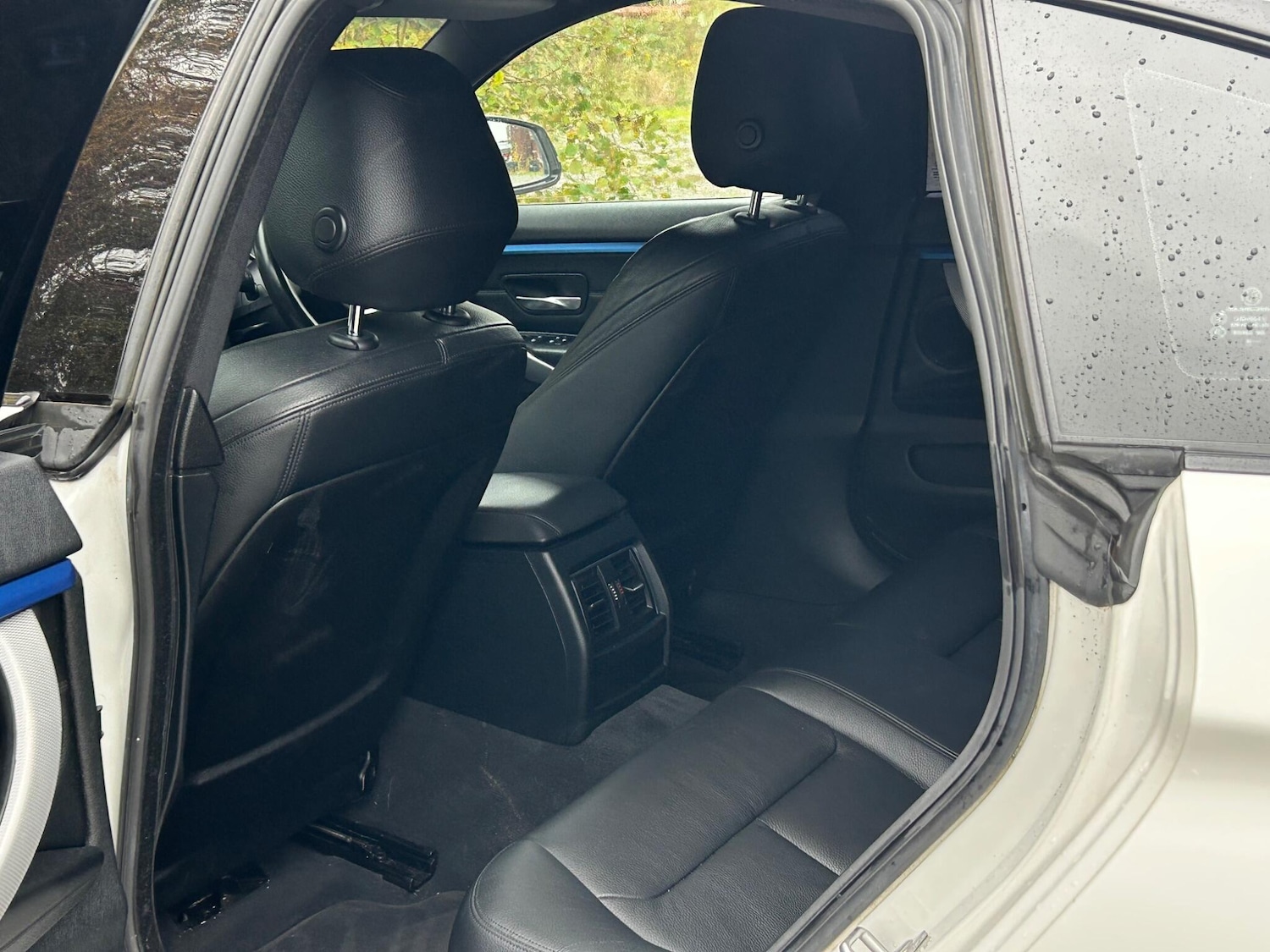 Used BMW 4 Series 2017 for sale - 76994525: Photo 19