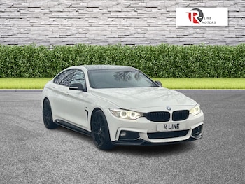 BMW 4 Series feature image