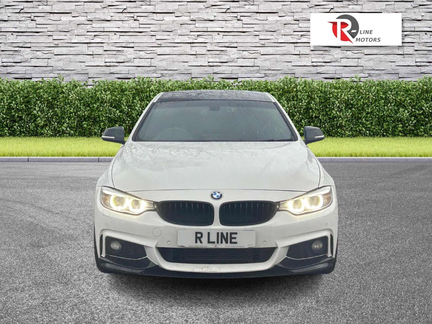 Used BMW 4 Series 2017 for sale - 76994525: Photo 2