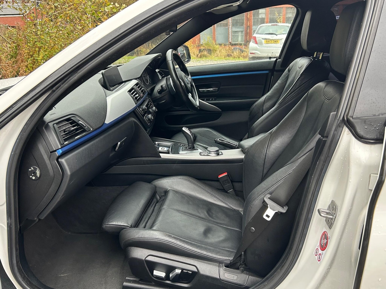 Used BMW 4 Series 2017 for sale - 76994525: Photo 21