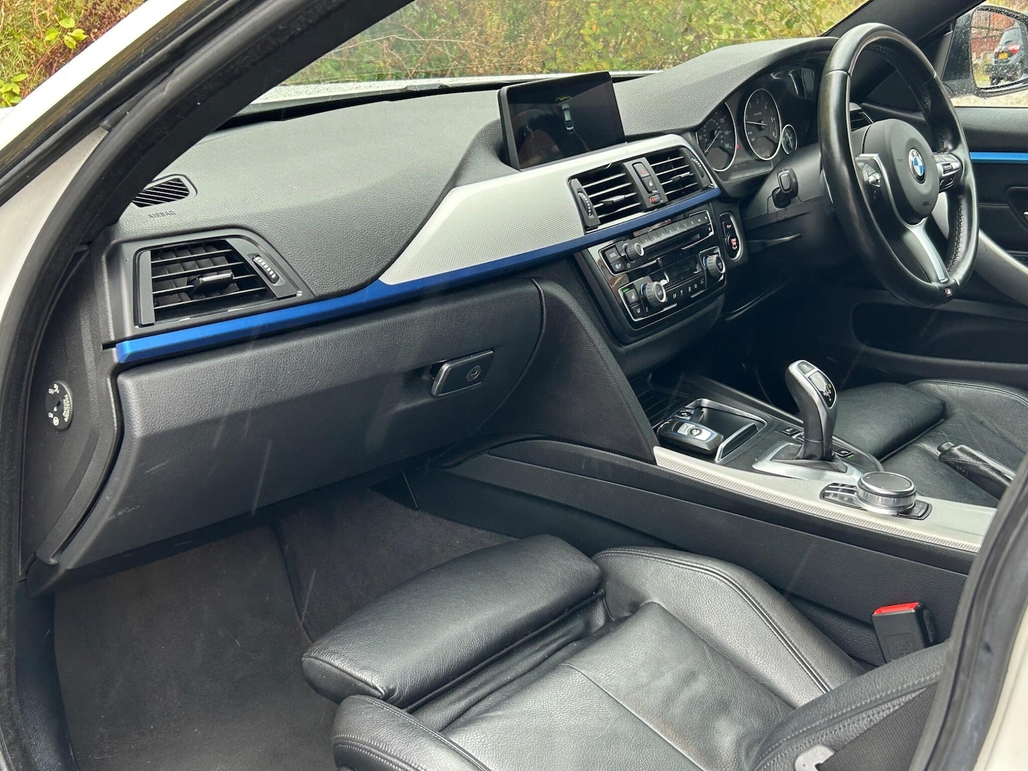 Used BMW 4 Series 2017 for sale - 76994525: Photo 22