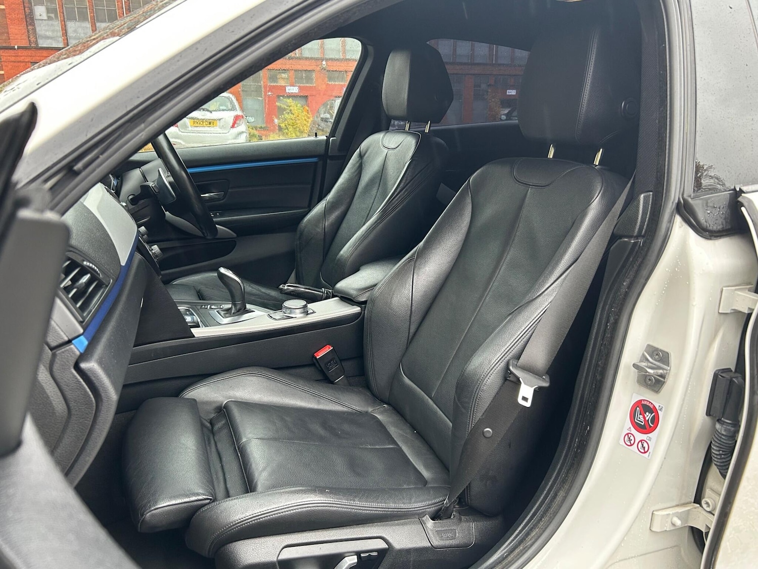 Used BMW 4 Series 2017 for sale - 76994525: Photo 23