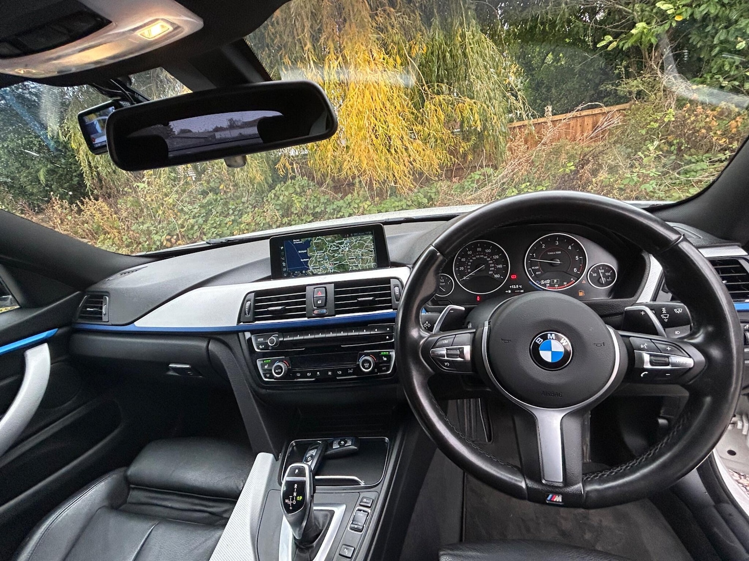 Used BMW 4 Series 2017 for sale - 76994525: Photo 24