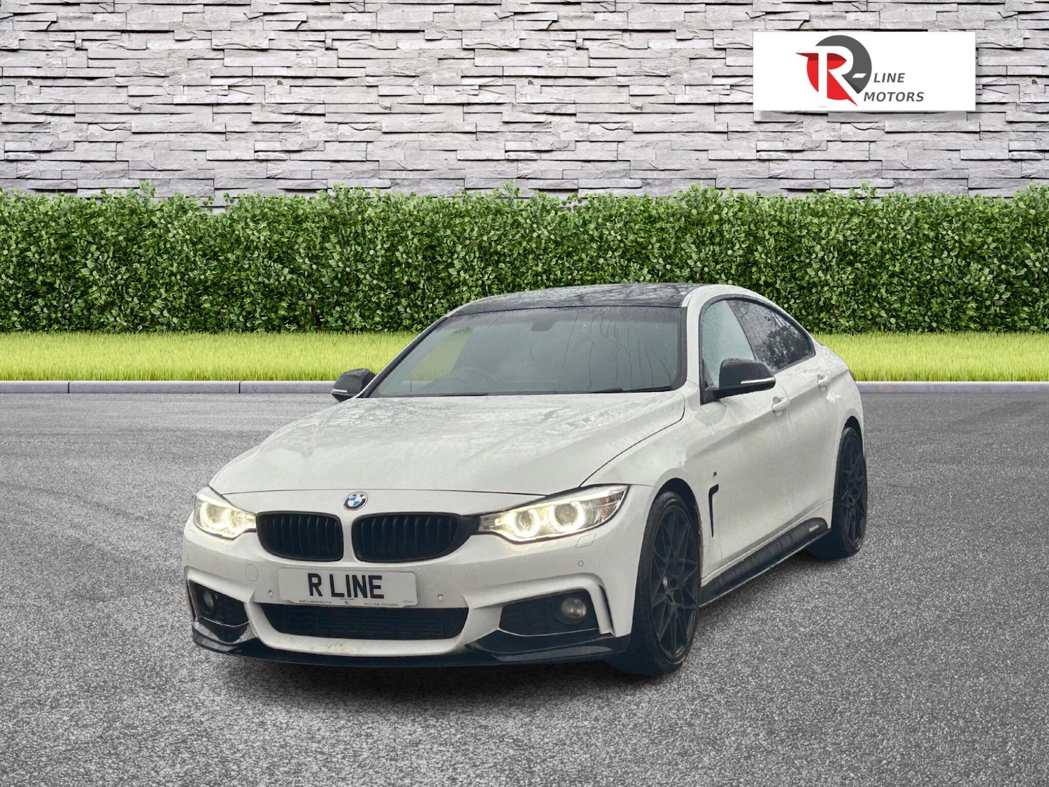 Used BMW 4 Series 2017 for sale - 76994525: Photo 3