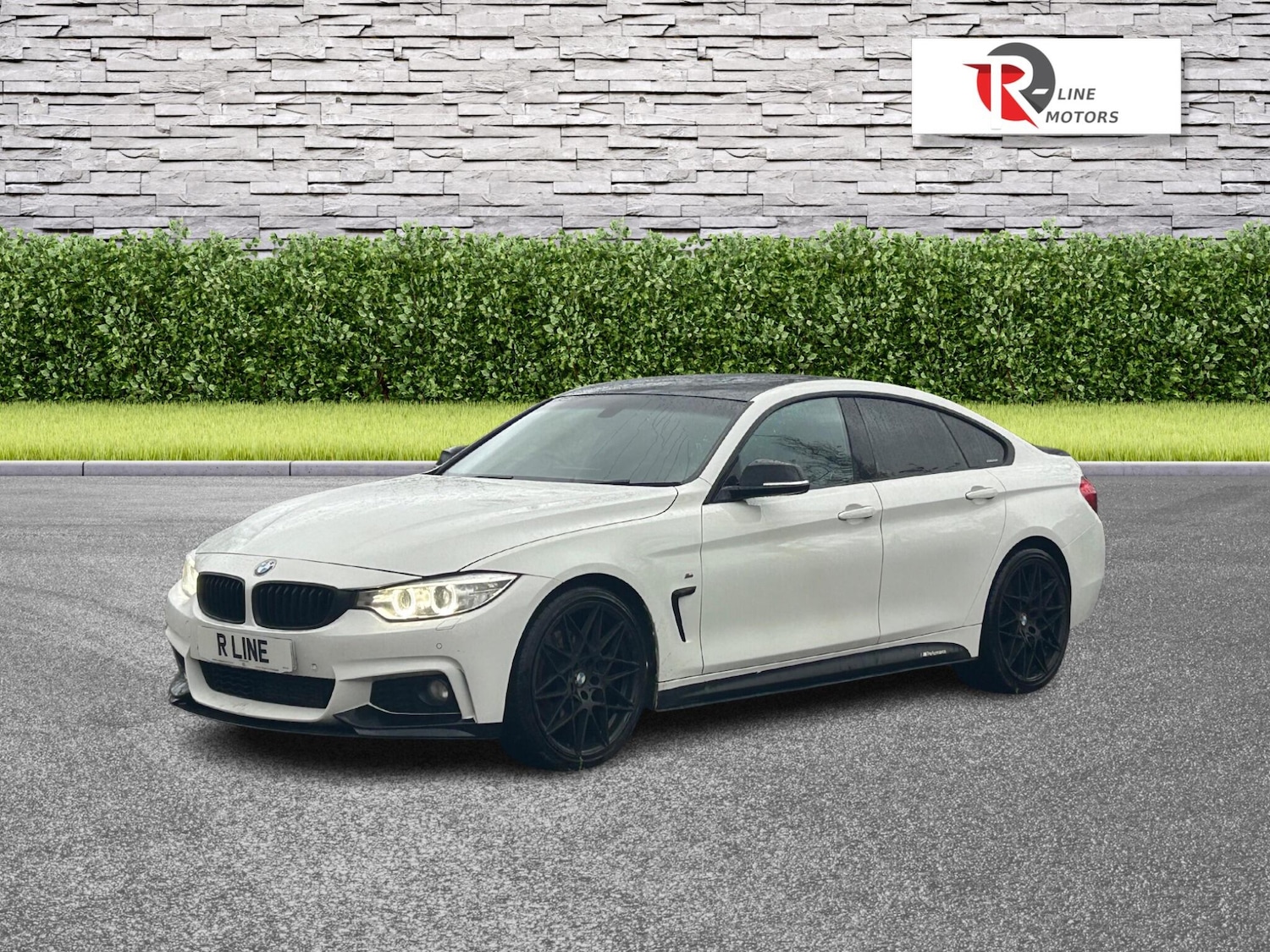 Used BMW 4 Series 2017 for sale - 76994525: Photo 4