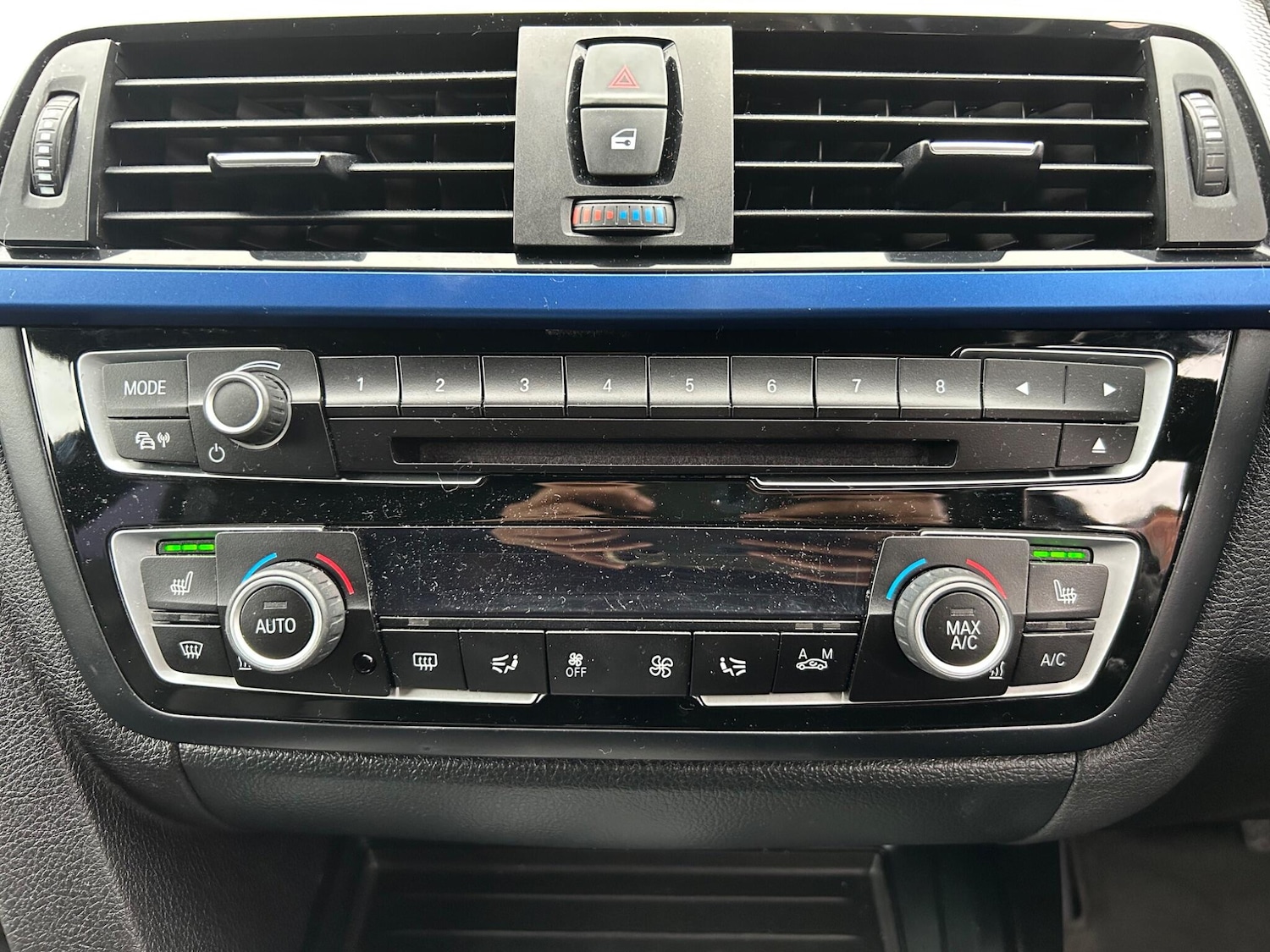 Used BMW 4 Series 2017 for sale - 76994525: Photo 44