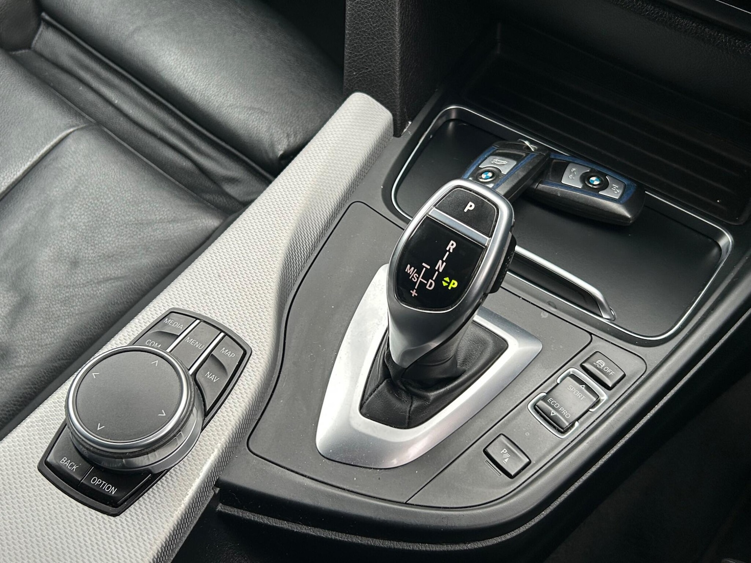 Used BMW 4 Series 2017 for sale - 76994525: Photo 47