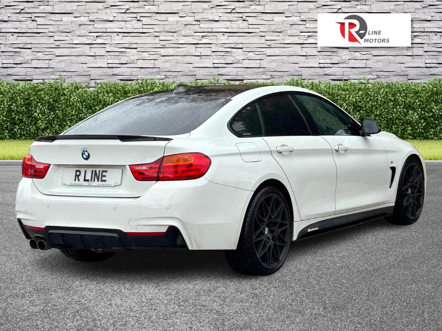 Used BMW 4 Series 2017 for sale - 76994525: Photo 5