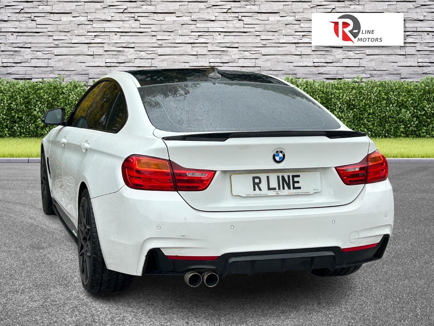 Used BMW 4 Series 2017 for sale - 76994525: Photo 7