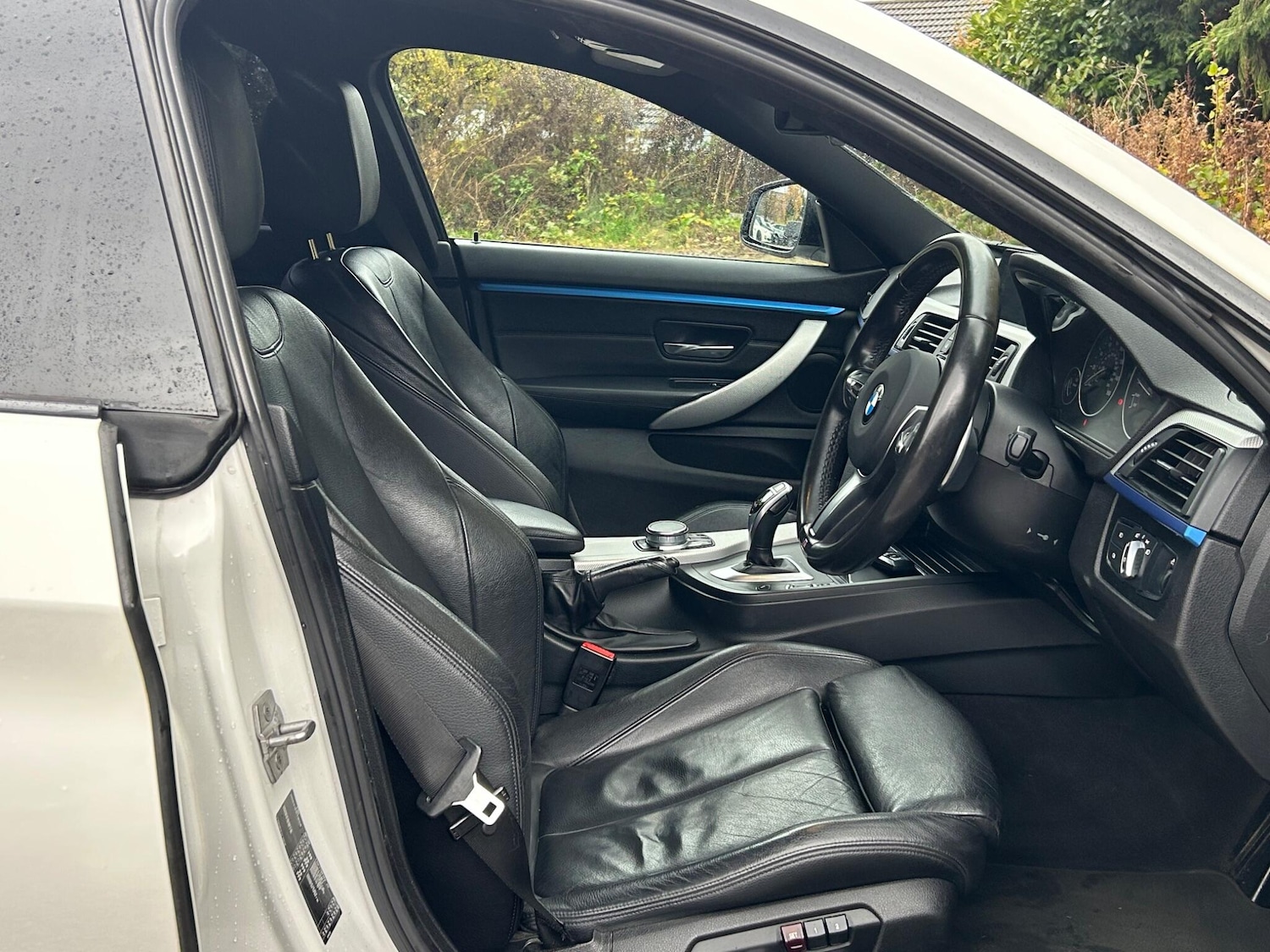 Used BMW 4 Series 2017 for sale - 76994525: Photo 9