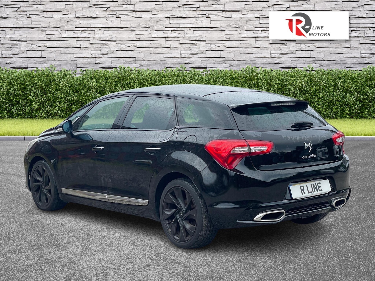 Used Citroen DS5 2012 for sale - 76992790: Photo 10