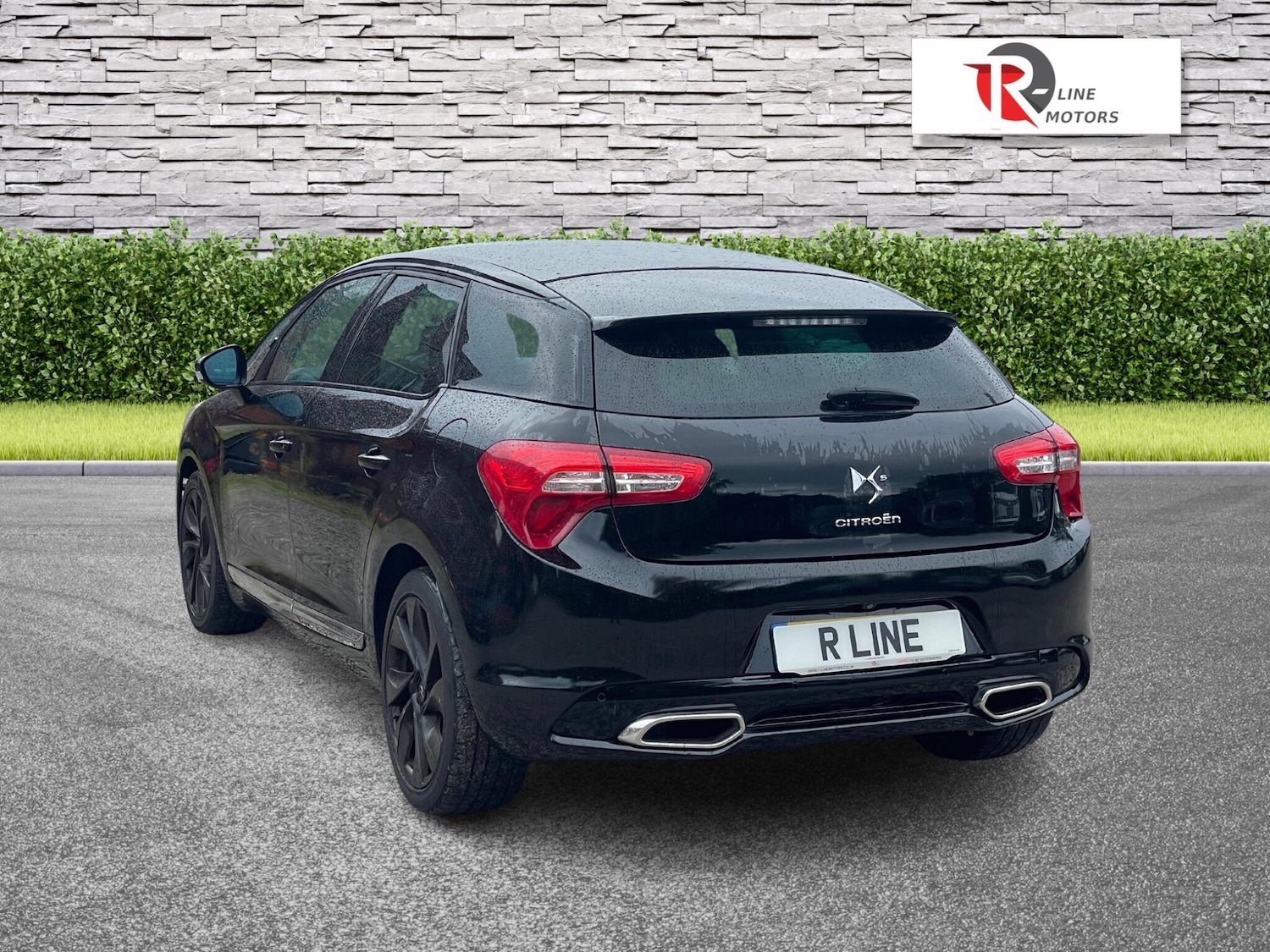 Used Citroen DS5 2012 for sale - 76992790: Photo 11