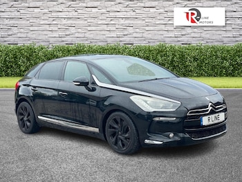 (62) - 2.0 HDi DSport Auto Euro 5 5dr