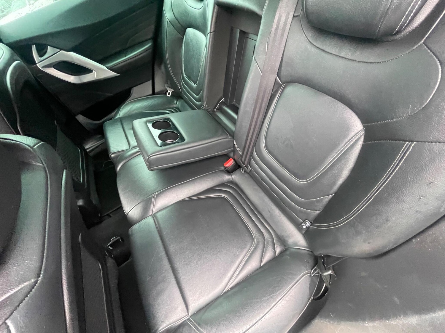 Used Citroen DS5 2012 for sale - 76992790: Photo 22