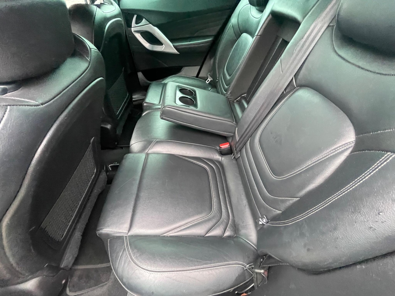 Used Citroen DS5 2012 for sale - 76992790: Photo 23