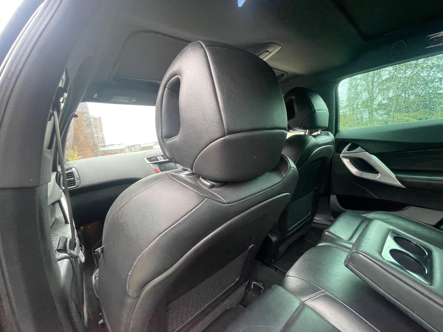 Used Citroen DS5 2012 for sale - 76992790: Photo 24