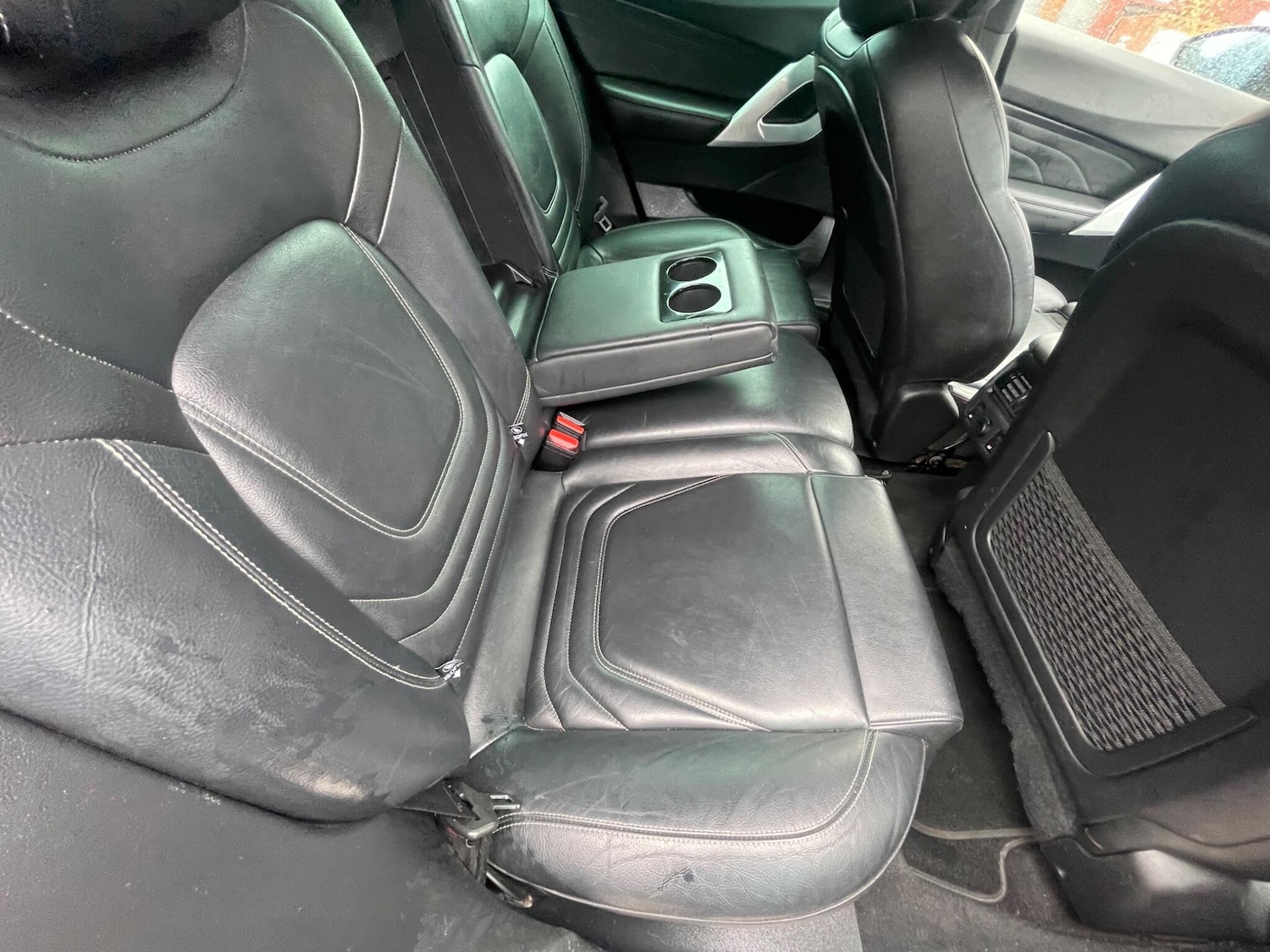 Used Citroen DS5 2012 for sale - 76992790: Photo 25