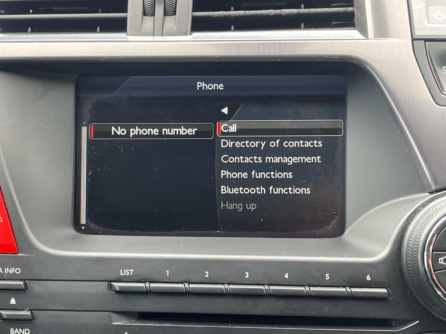 Used Citroen DS5 2012 for sale - 76992790: Photo 37