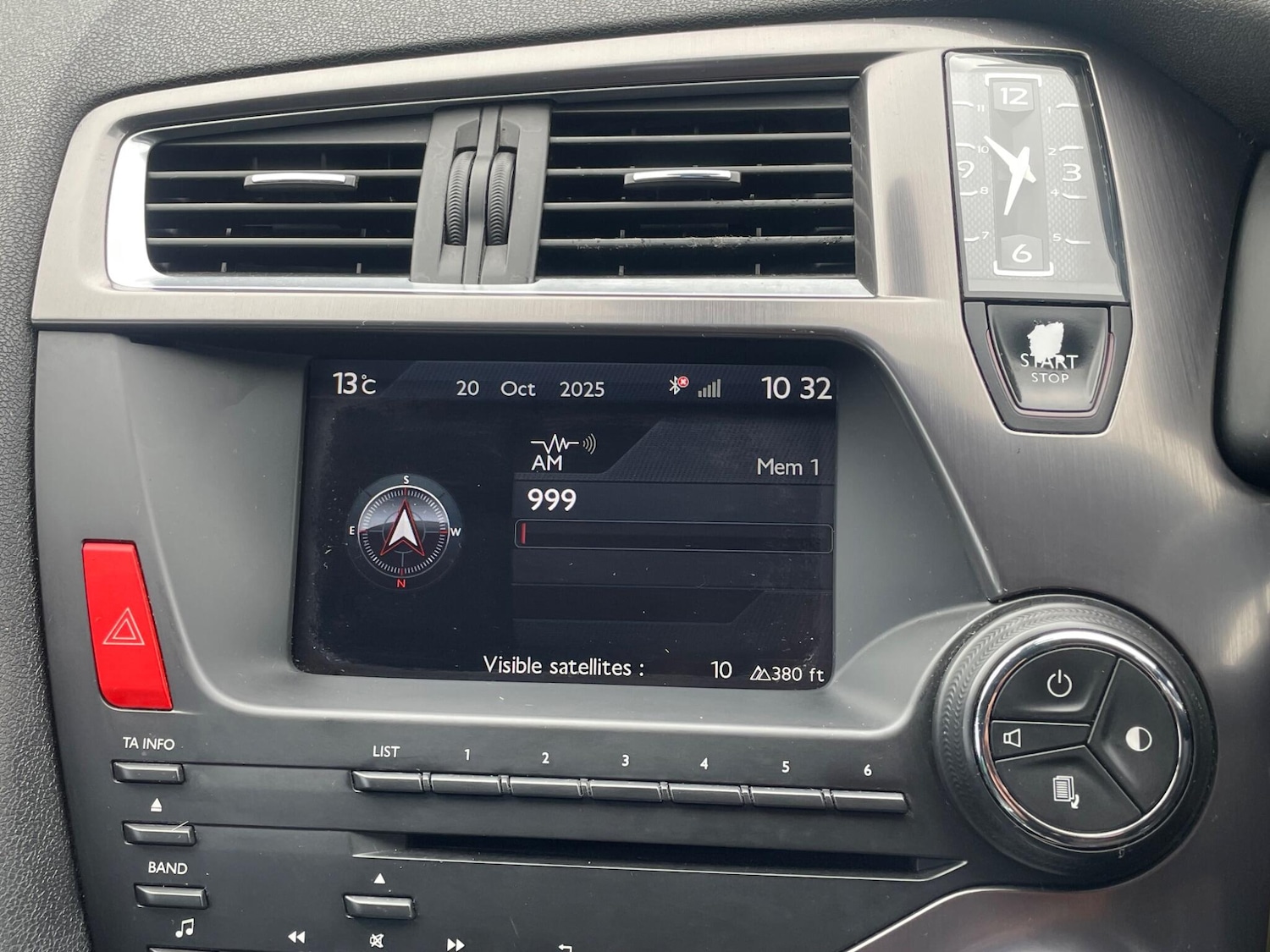 Used Citroen DS5 2012 for sale - 76992790: Photo 41