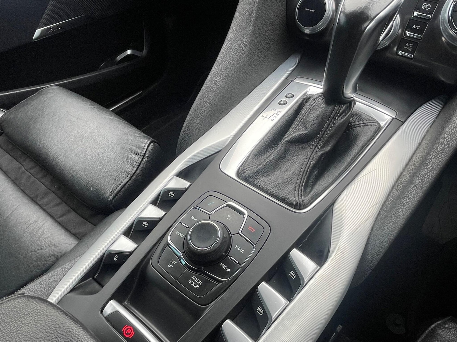 Used Citroen DS5 2012 for sale - 76992790: Photo 44