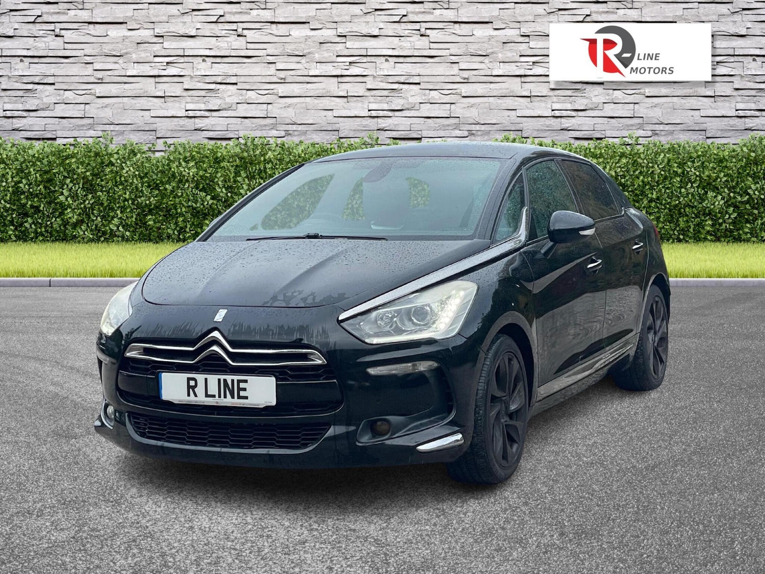 Used Citroen DS5 2012 for sale - 76992790: Photo 5
