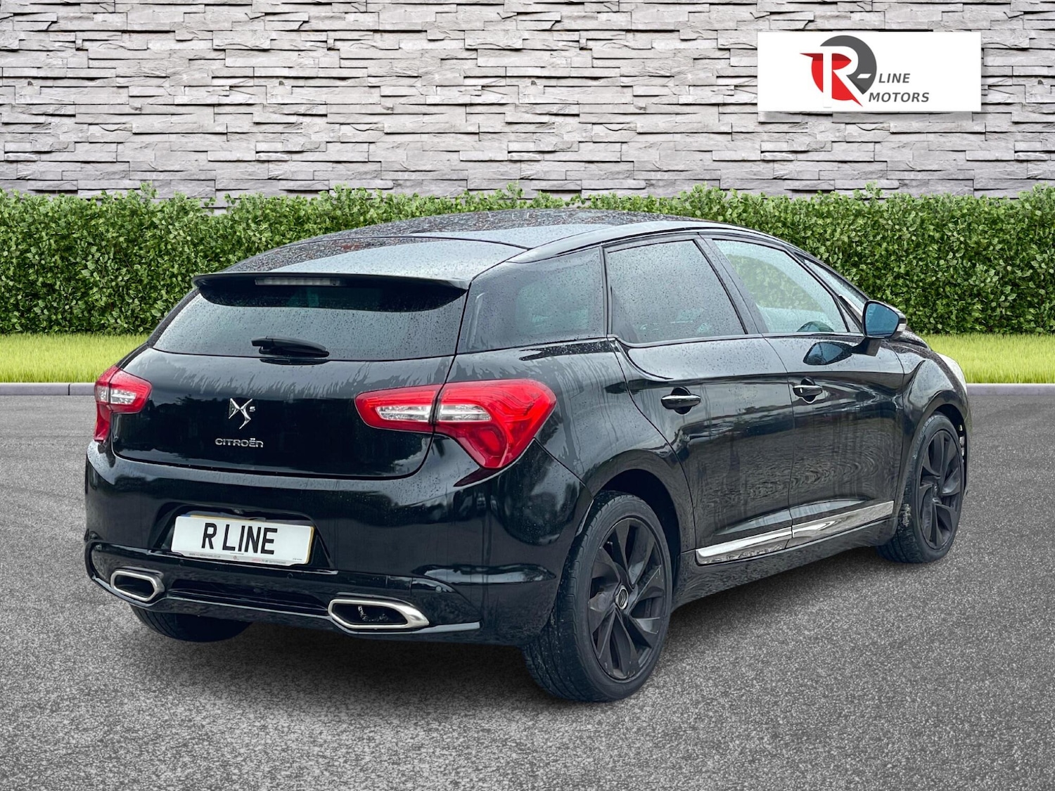 Used Citroen DS5 2012 for sale - 76992790: Photo 7