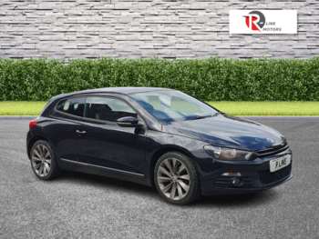 (14) - 2.0 TDI BlueMotion Tech DSG Euro 5 (s/s) 3dr (Nav)