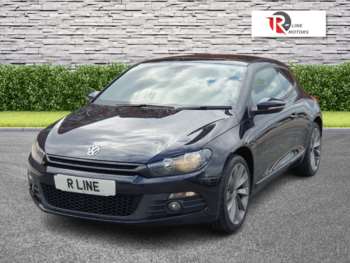 Used Volkswagen Scirocco 2014 for sale - 75249740: Photo
