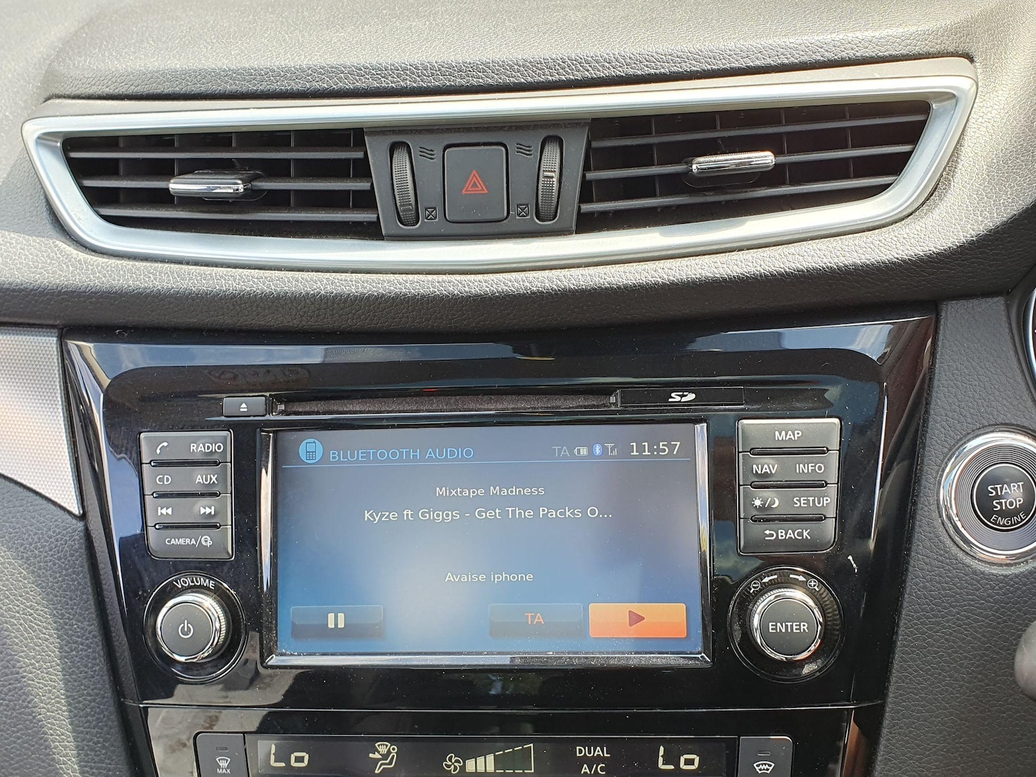 Vehicle 27