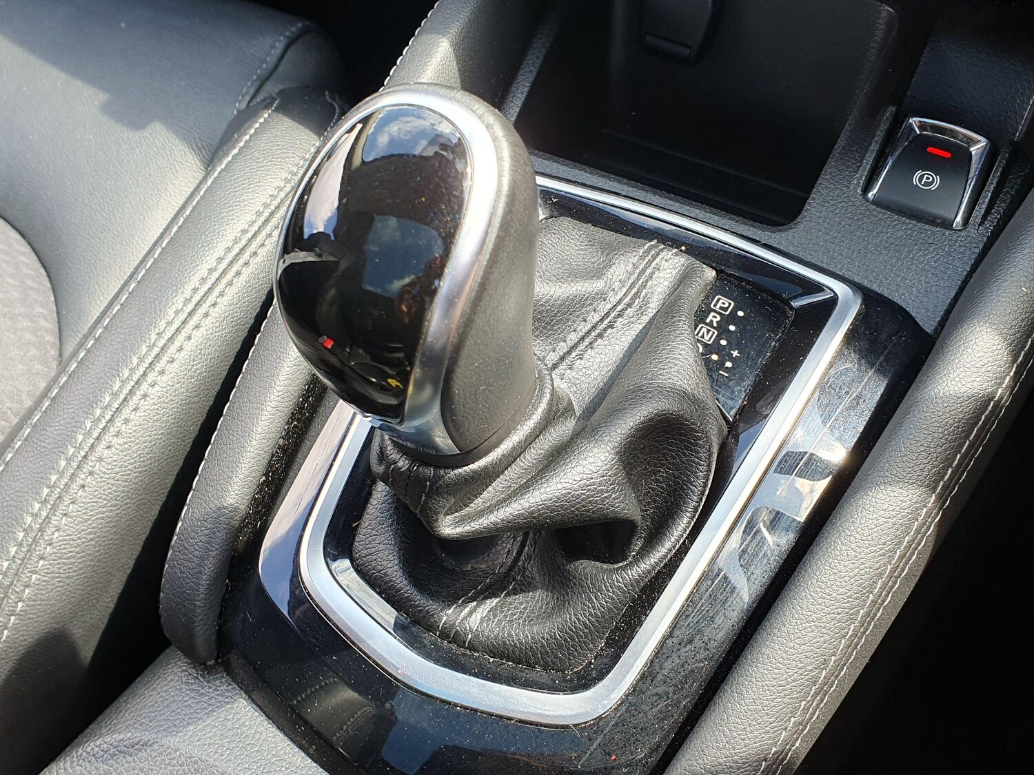 Vehicle 29