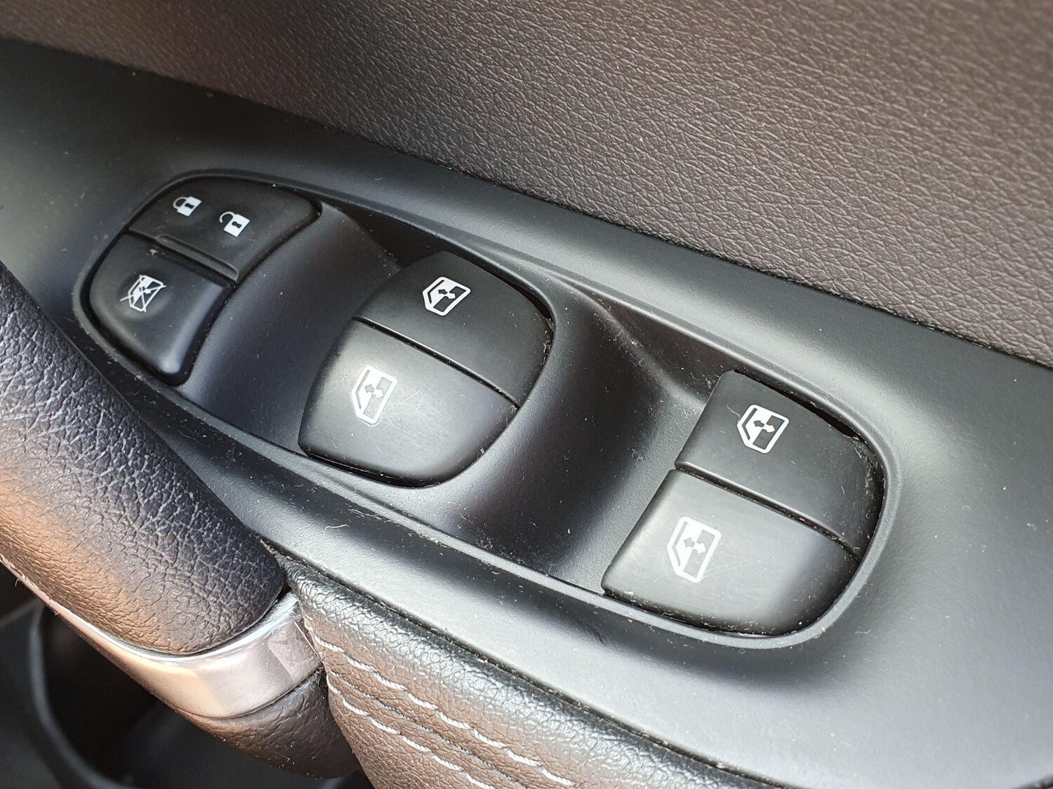 Vehicle 40