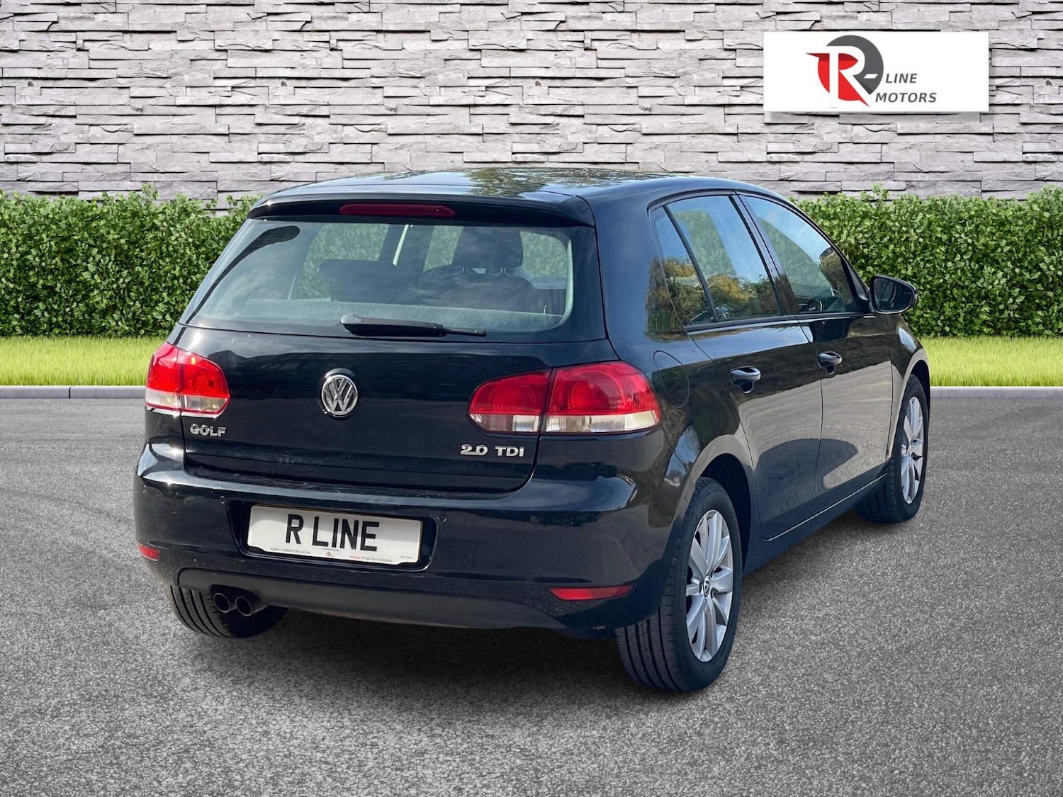 Used Volkswagen Golf 2011 for sale - 76992575: Photo 10