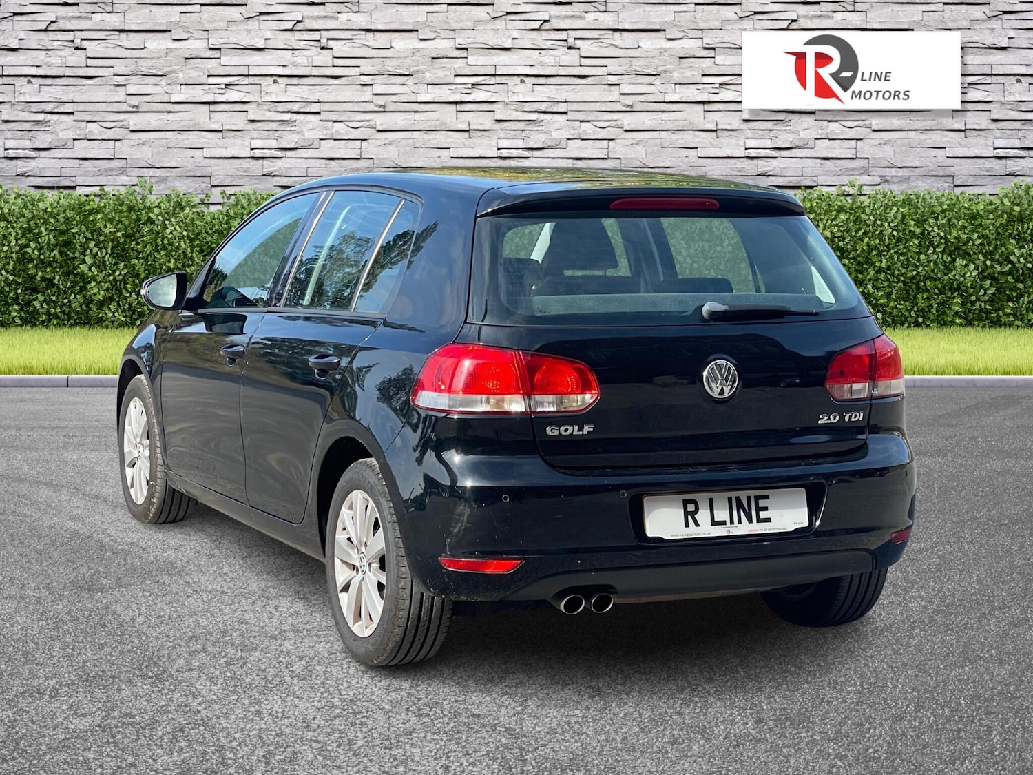 Used Volkswagen Golf 2011 for sale - 76992575: Photo 11