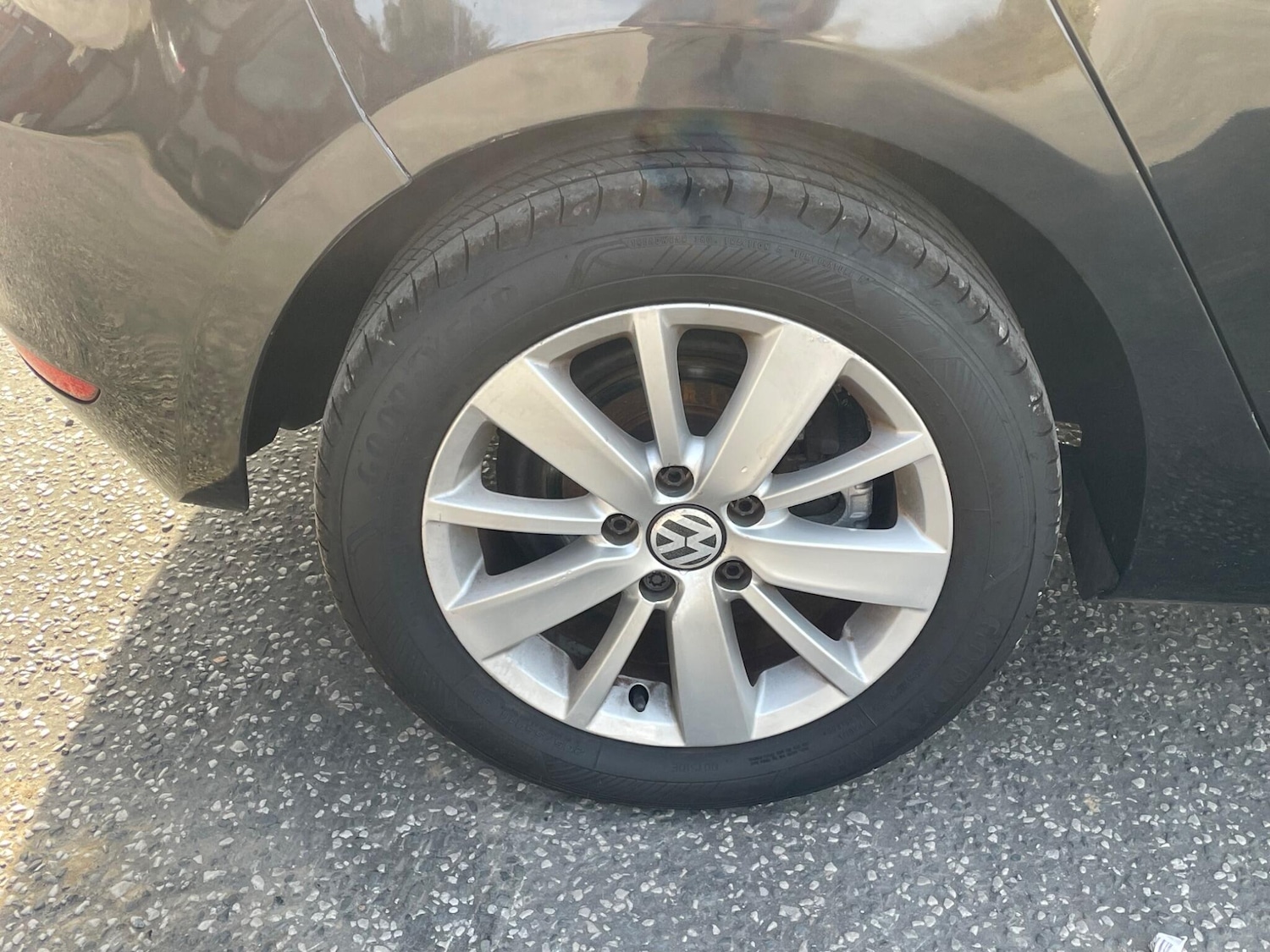 Used Volkswagen Golf 2011 for sale - 76992575: Photo 46