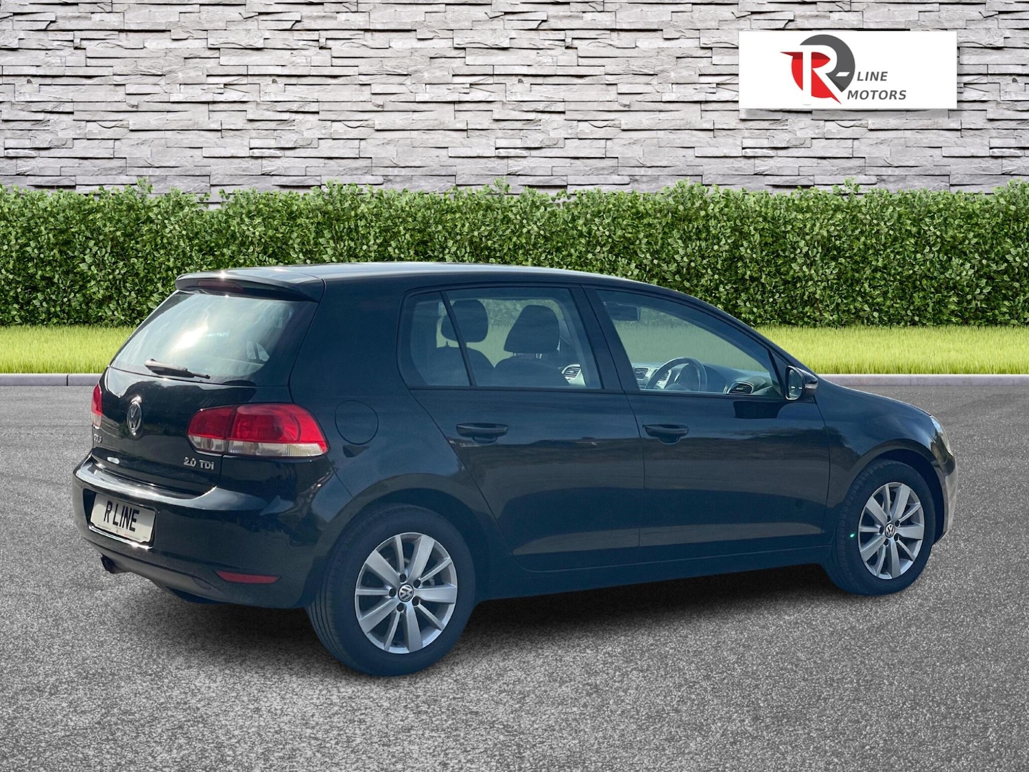 Used Volkswagen Golf 2011 for sale - 76992575: Photo 7