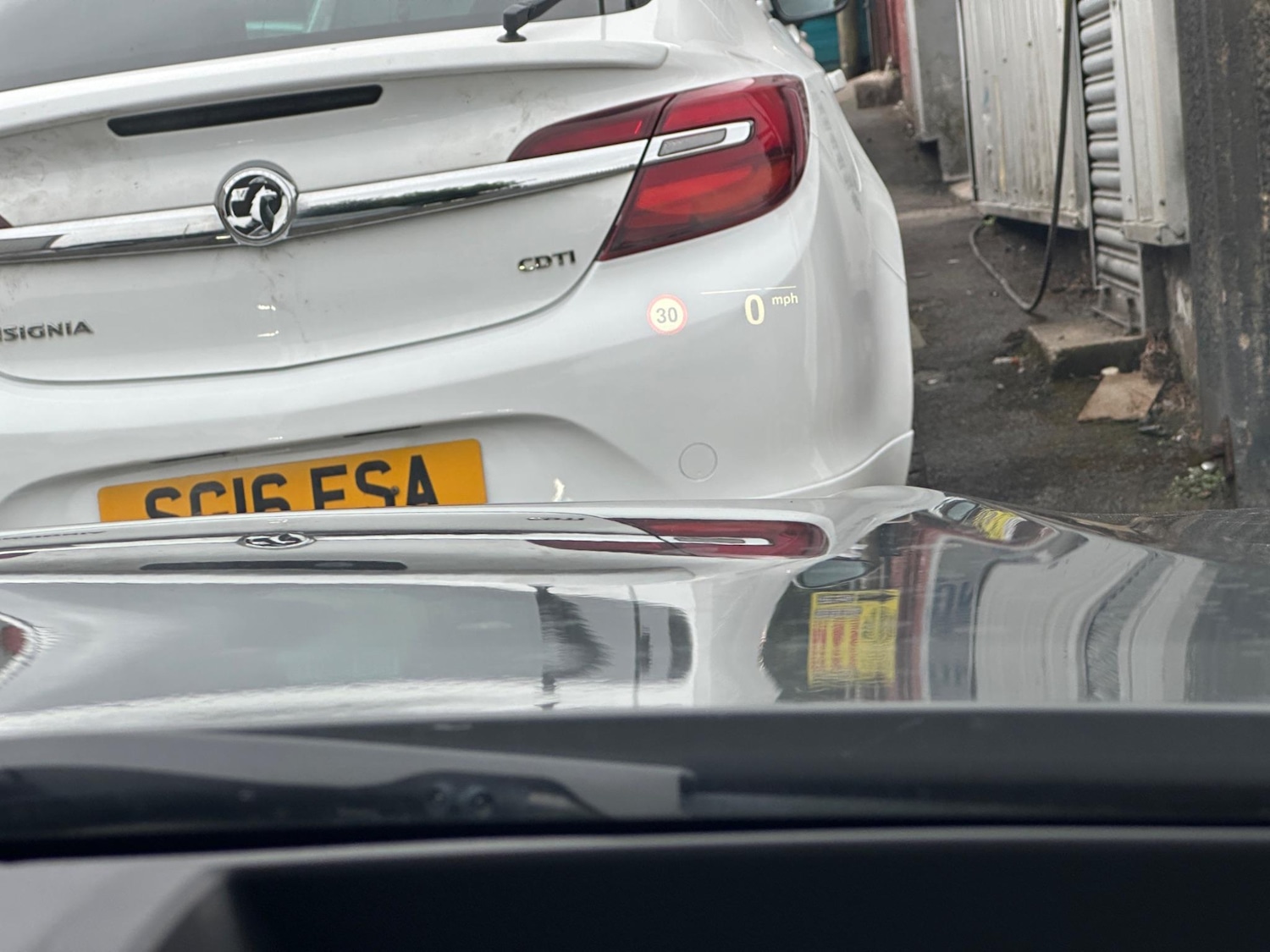 Vehicle 55