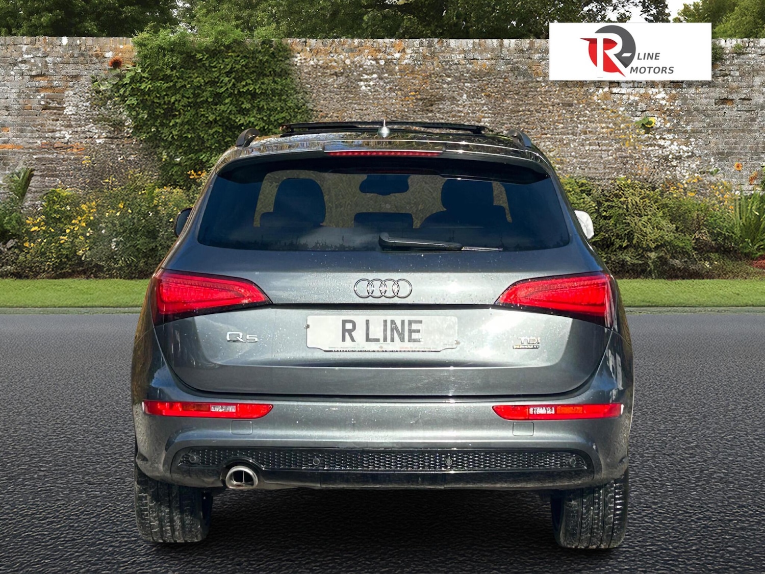 Used Audi Q5 2016 for sale - 77524037: Photo 11