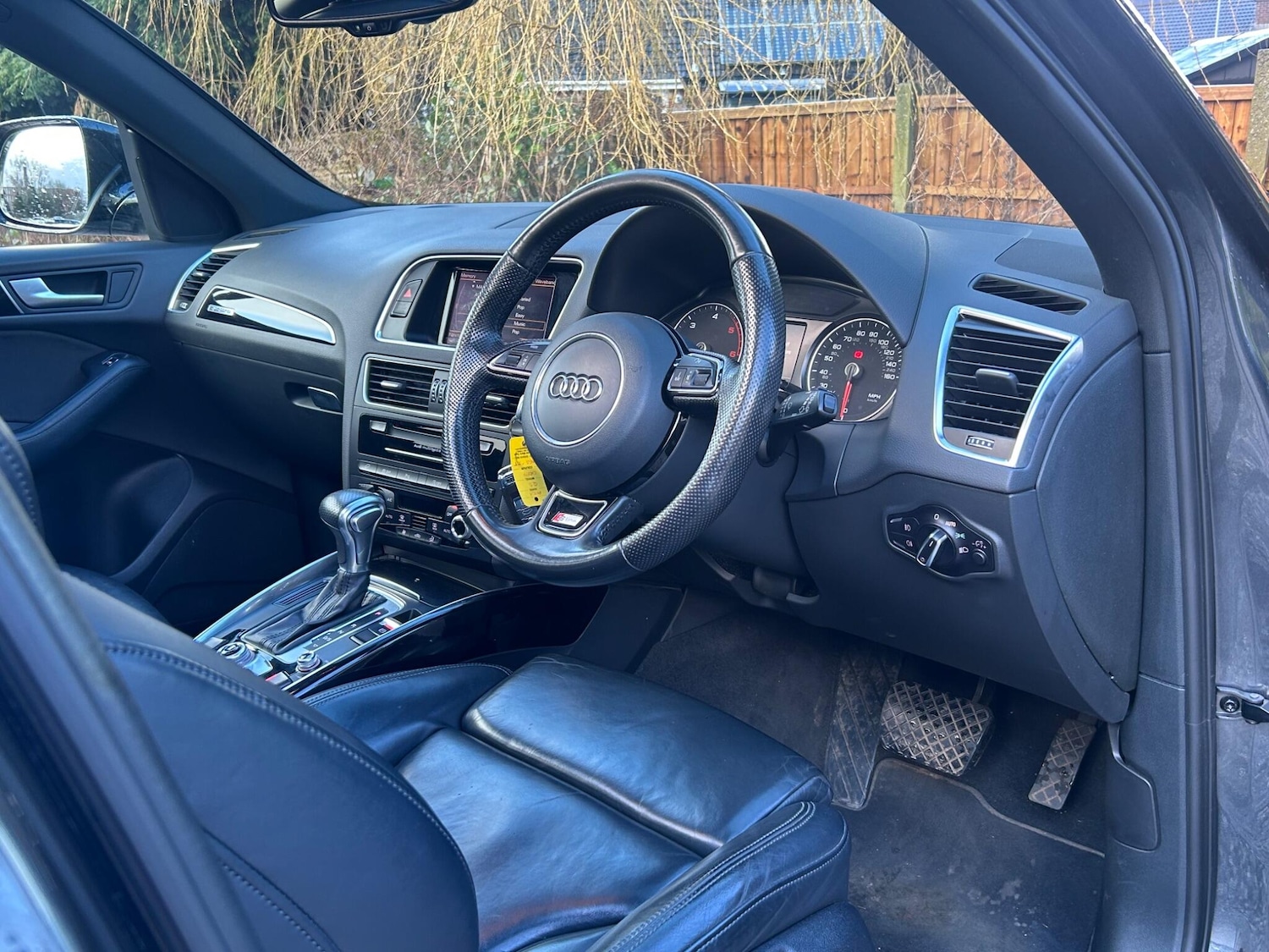 Used Audi Q5 2016 for sale - 77524037: Photo 17