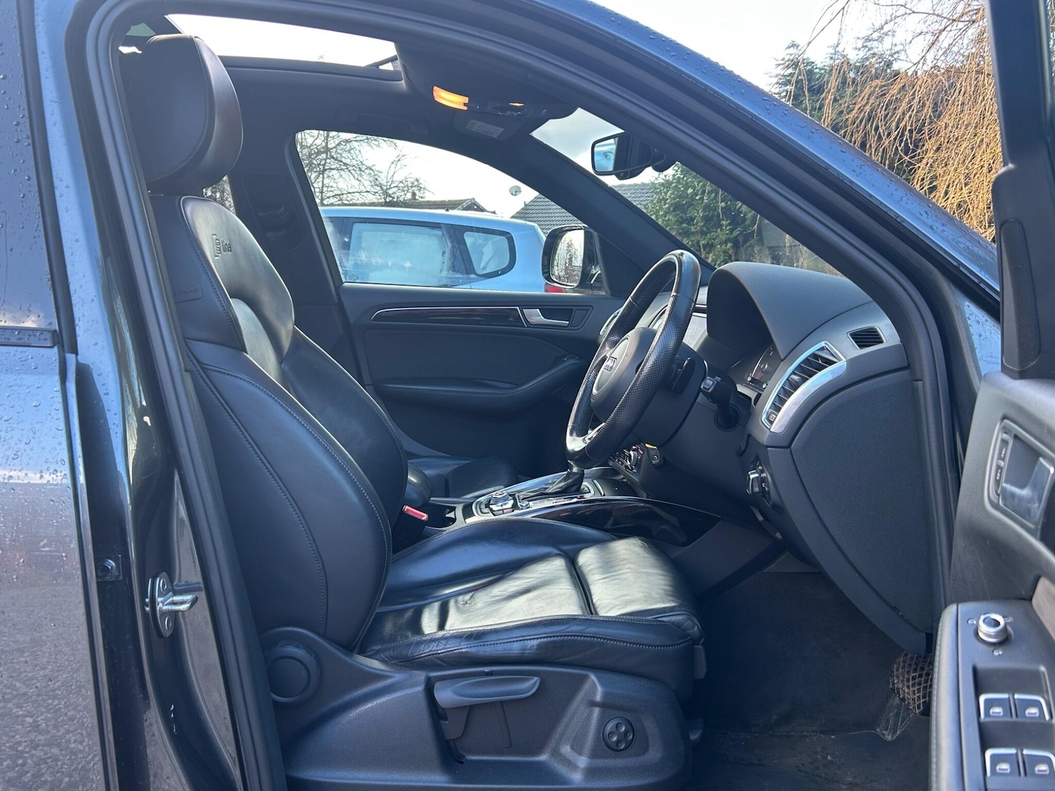 Used Audi Q5 2016 for sale - 77524037: Photo 18